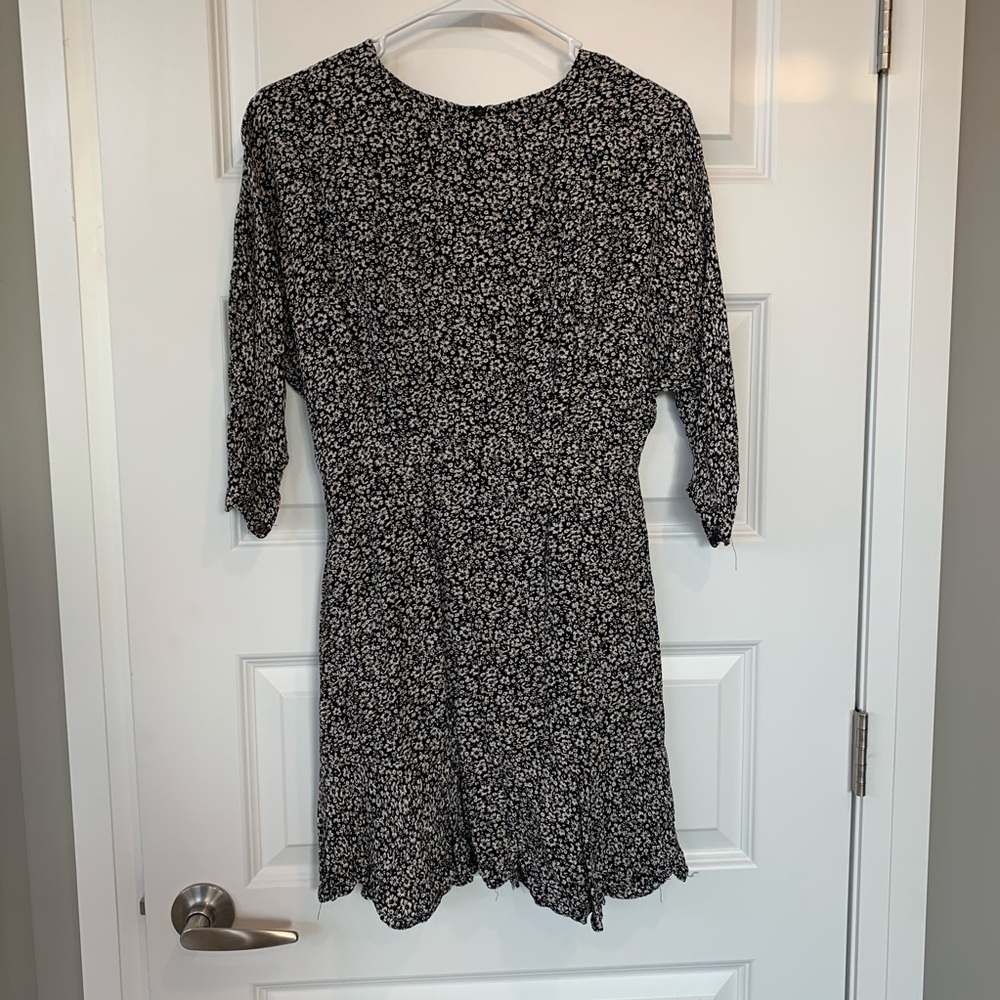 Korean Style Dress
